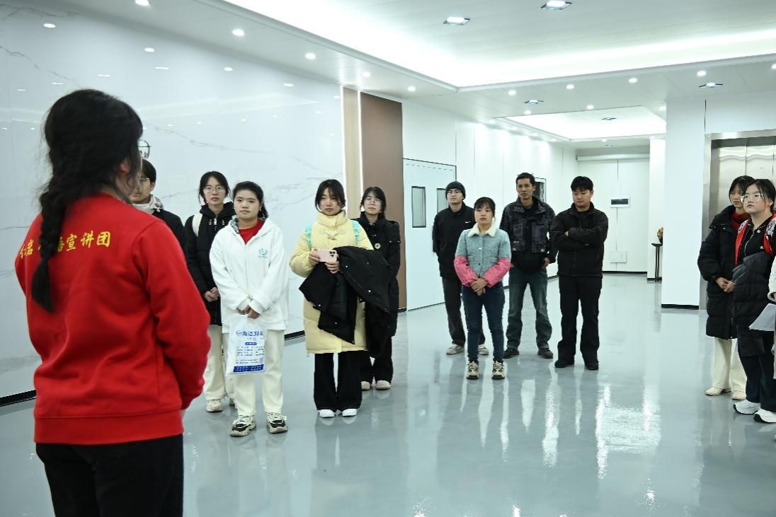 20260128 龙岩学院经济与管理学院携手厦门华厦学院商务与管理学院,走进高山村寨,探寻闽台文脉相融之韵-20260129-徐越.jpeg